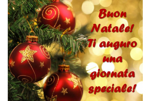 25 Dicembre Buone Feste E Buon Natale Al Tempo Del Coronavirus Ecco Immagini Video Frasi Per Gli Auguri Su Facebook E Whatsapp Telemia